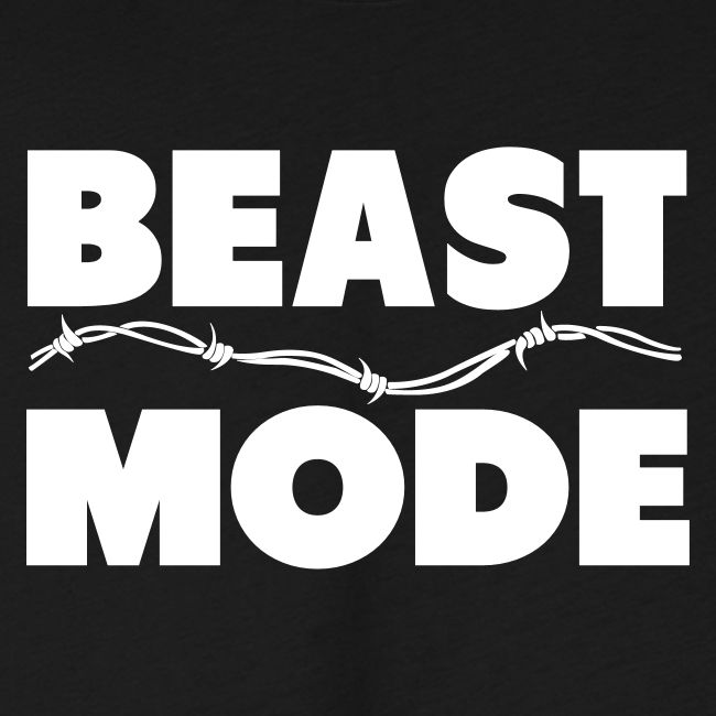 Beast Mode