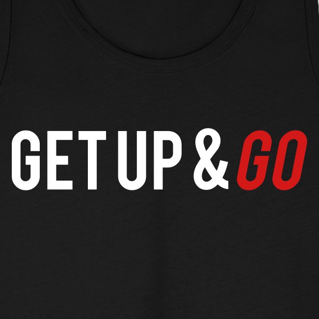 Get Up and Go