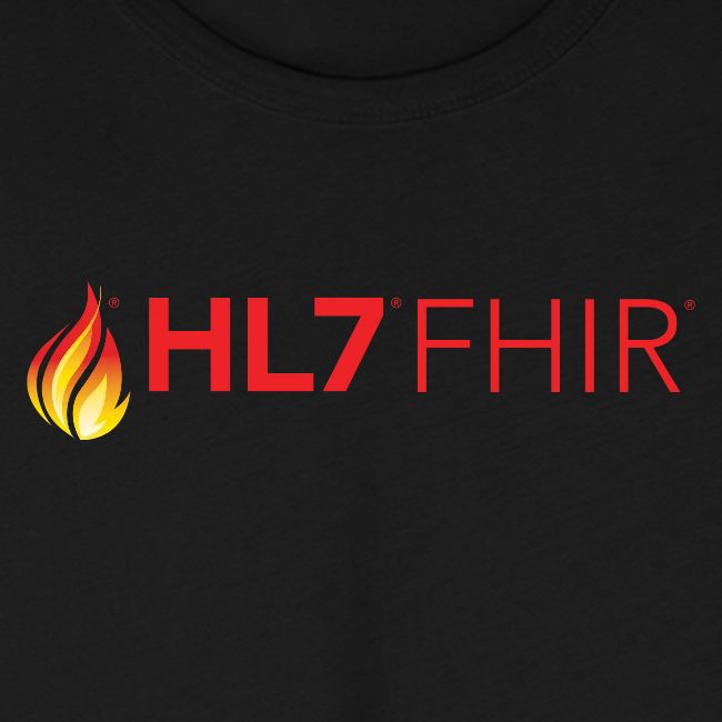 HL7 FHIR Logo
