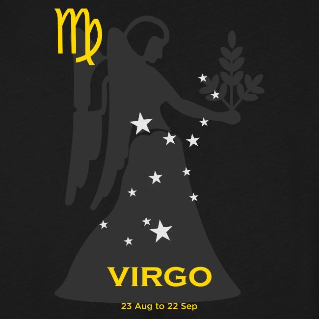 Virgo zodiac astrology horoscope