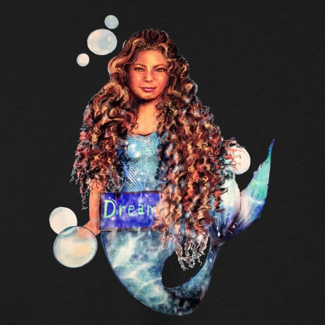 Mermaid dream