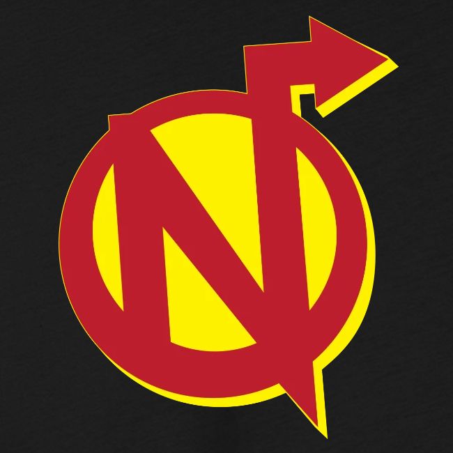 NerdarchyLogo
