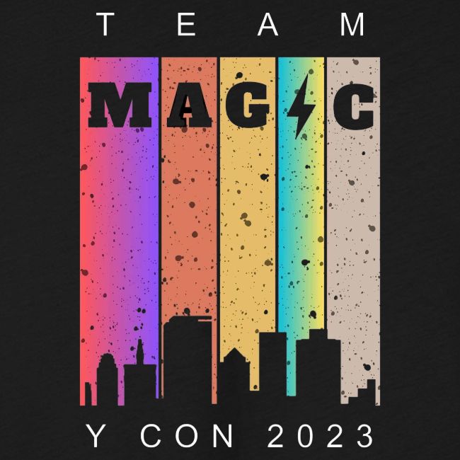 Team Magic Y Con 2023