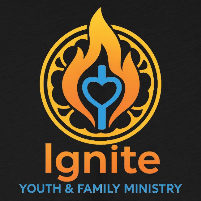 Ignite Youth and Family Logo