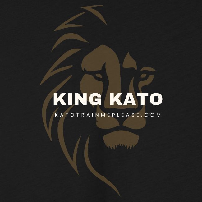 King Kato Gold