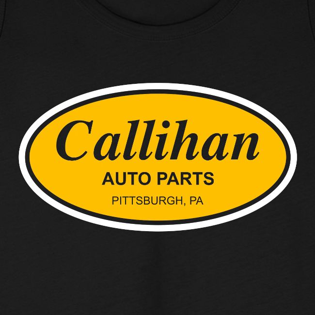 Callihan Auto Parts