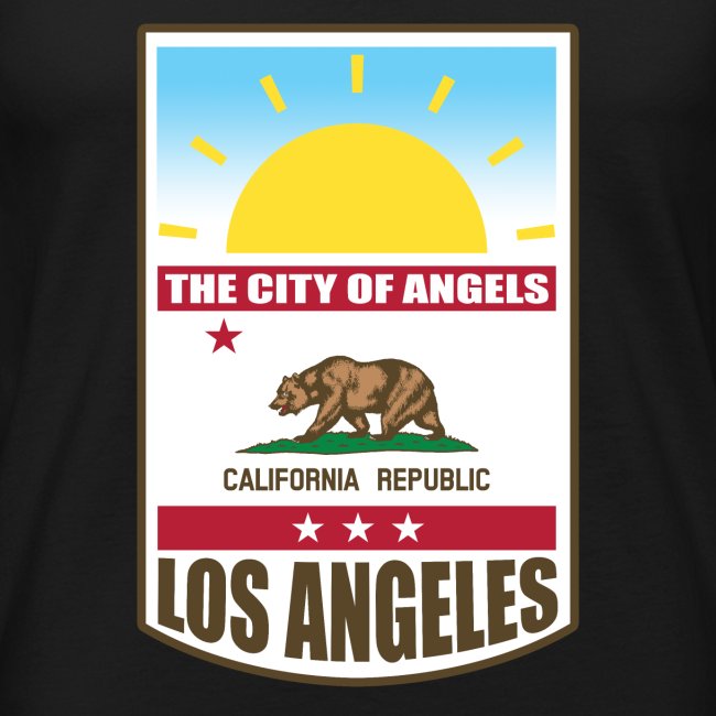Los Angeles - California Republic
