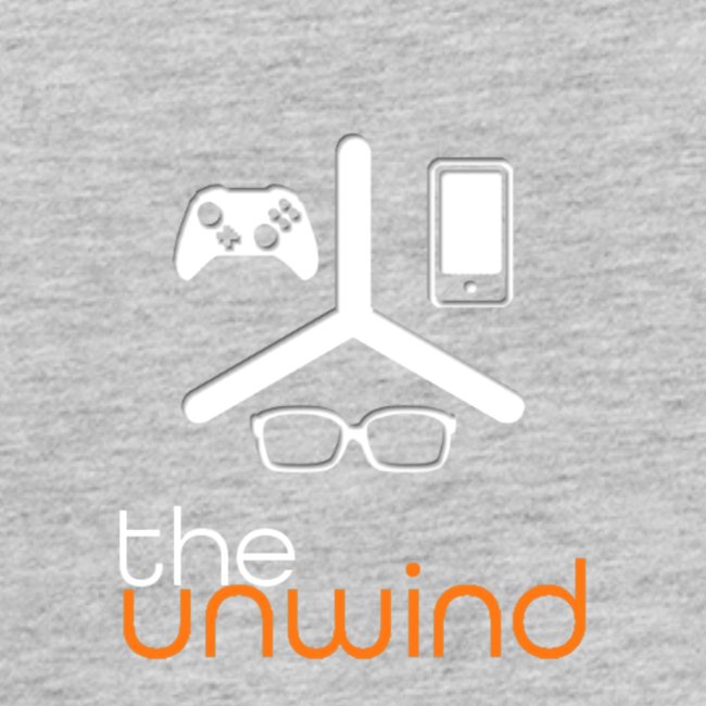 The Unwind (Orange)
