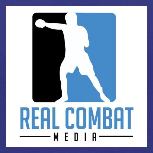 Real Combat Media Logo 2