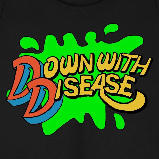 downwithdisease