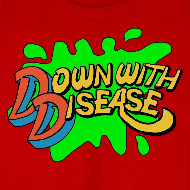 downwithdisease