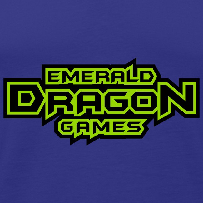 Emerald Dragon Games