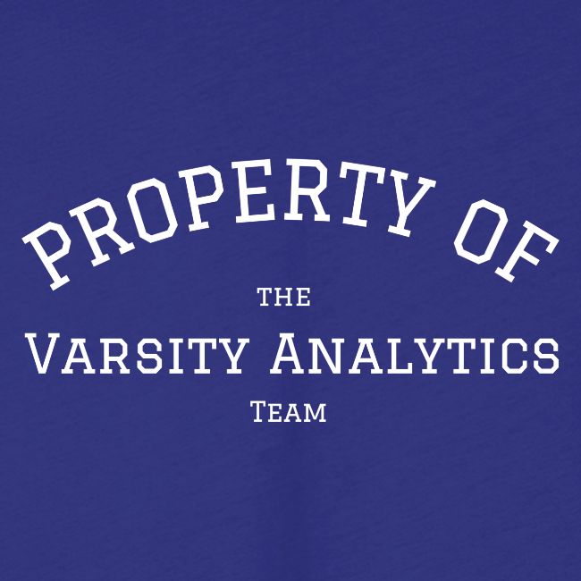 Varsity Analytics (Dark)