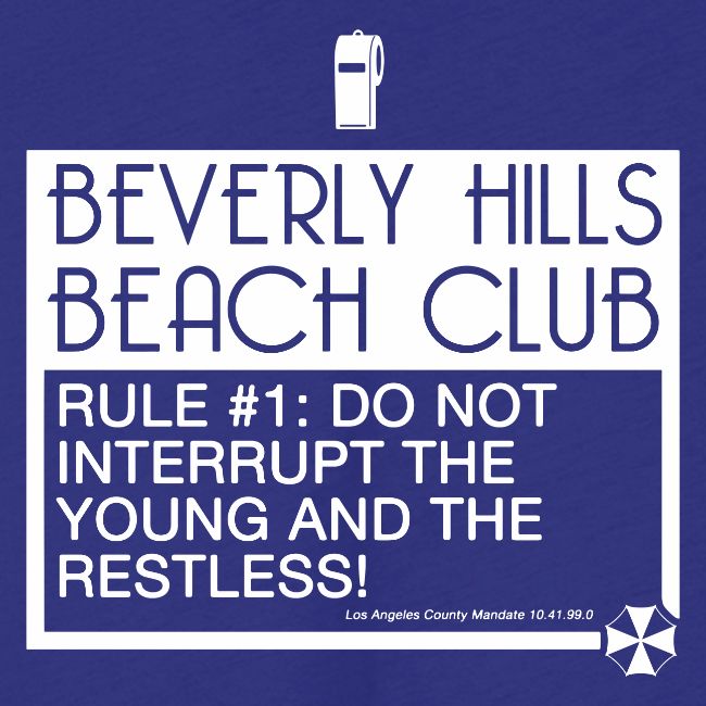 Beverly Hills Beach Club