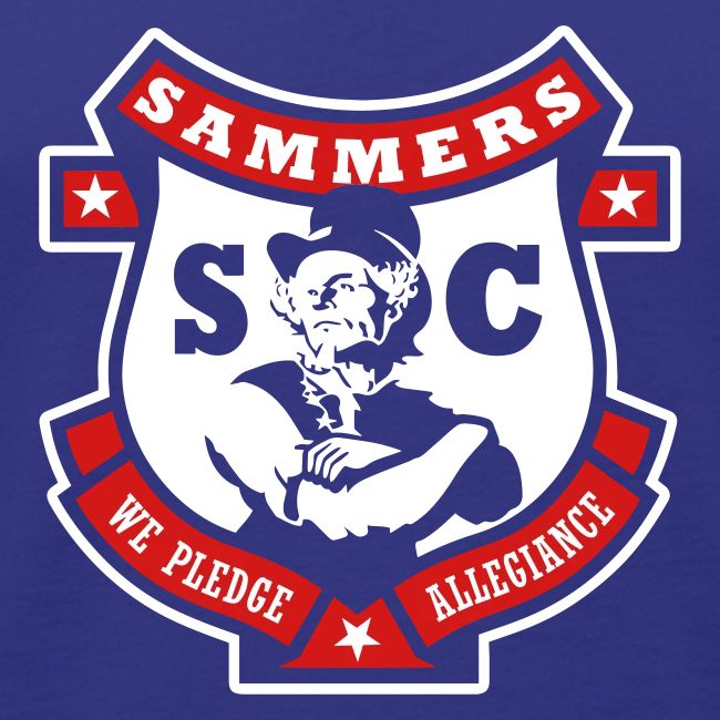 sammers blue 2