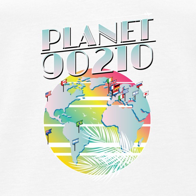Planet 90210