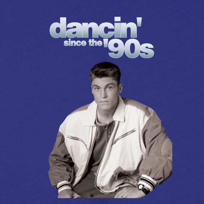 Dancin' Since The '90s