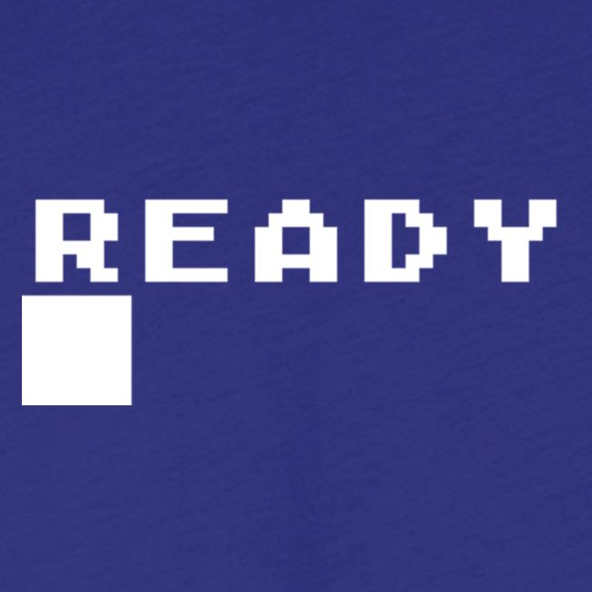 READY █ (Basic Prompt)