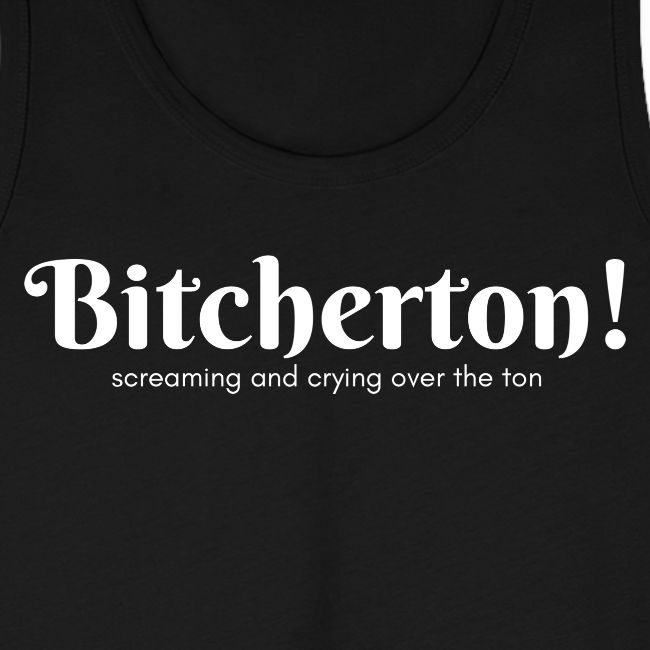 Bitcherton White