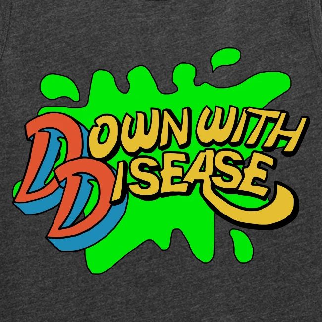 downwithdisease