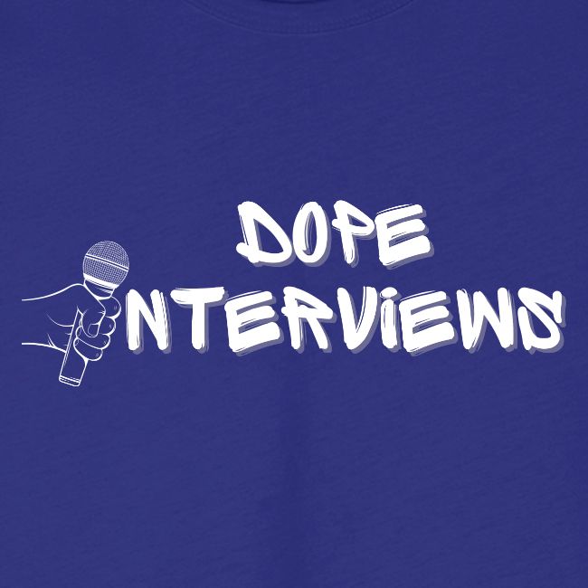 Dope Interviews with Warren Shaw