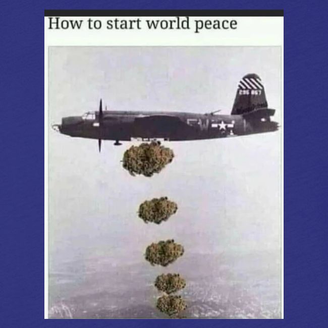 Weed Bombs