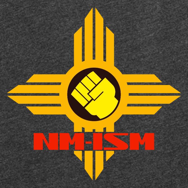 NM-ISM Color