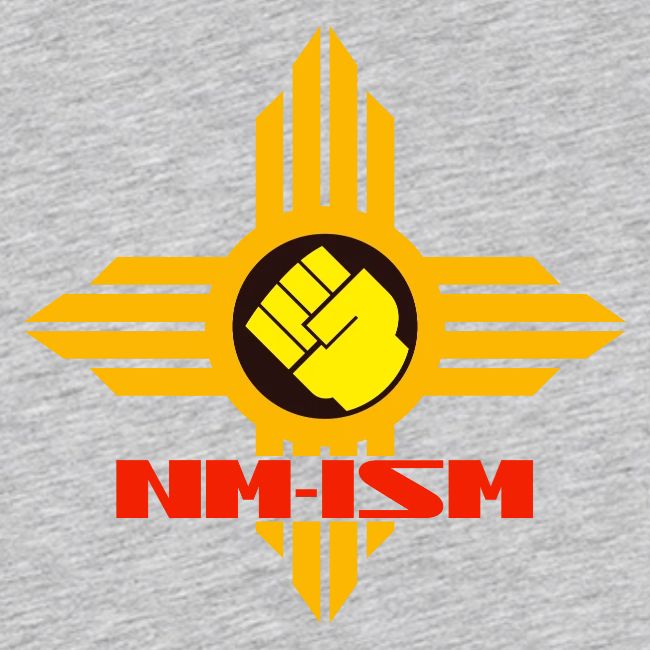 NM-ISM Color