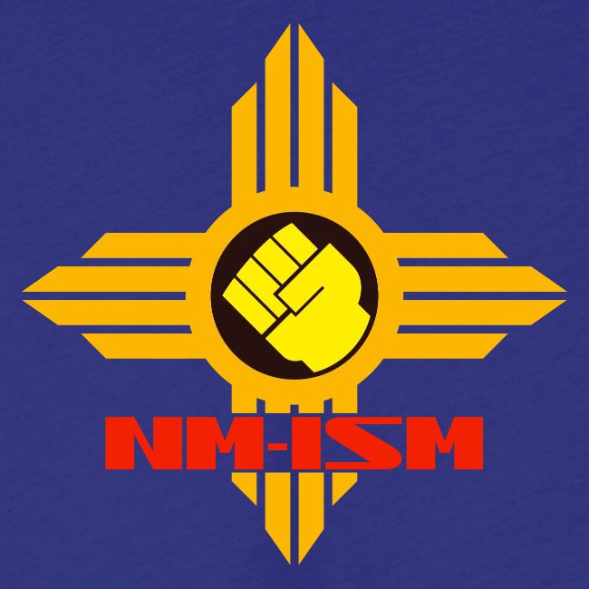 NM-ISM Color