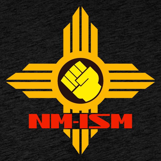 NM-ISM Color