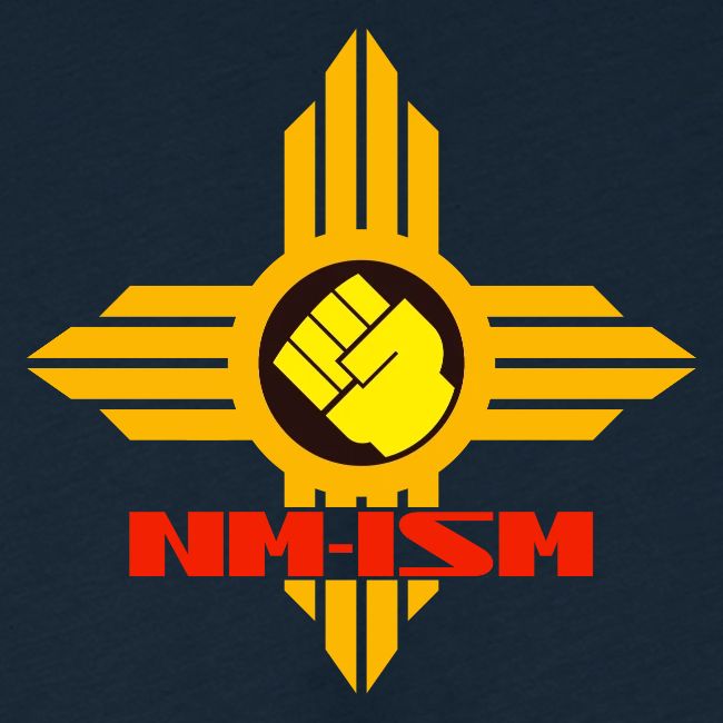 NM-ISM Color
