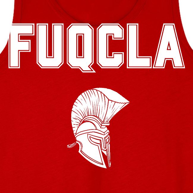 FUQCLA with Trojan Head