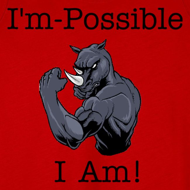 I AM Possible