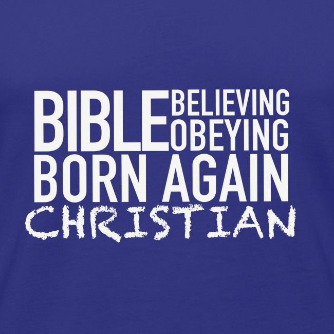 Born Again Line