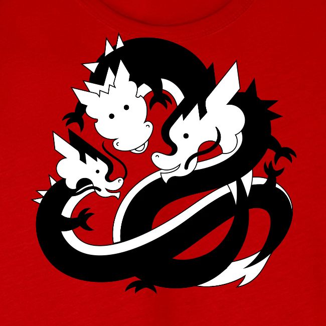 Dragons Inclusion