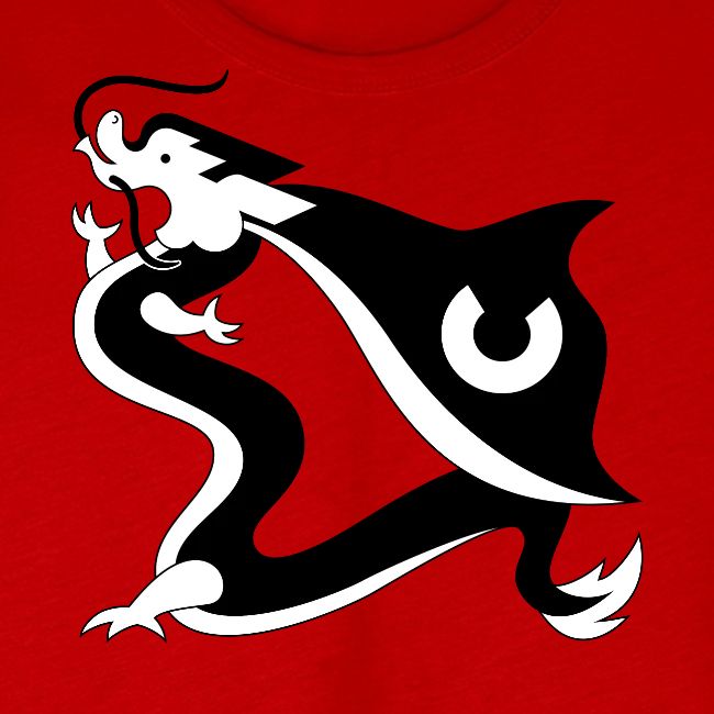 Dragons Courage