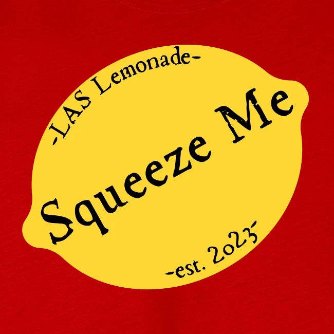 SQEEZE ME