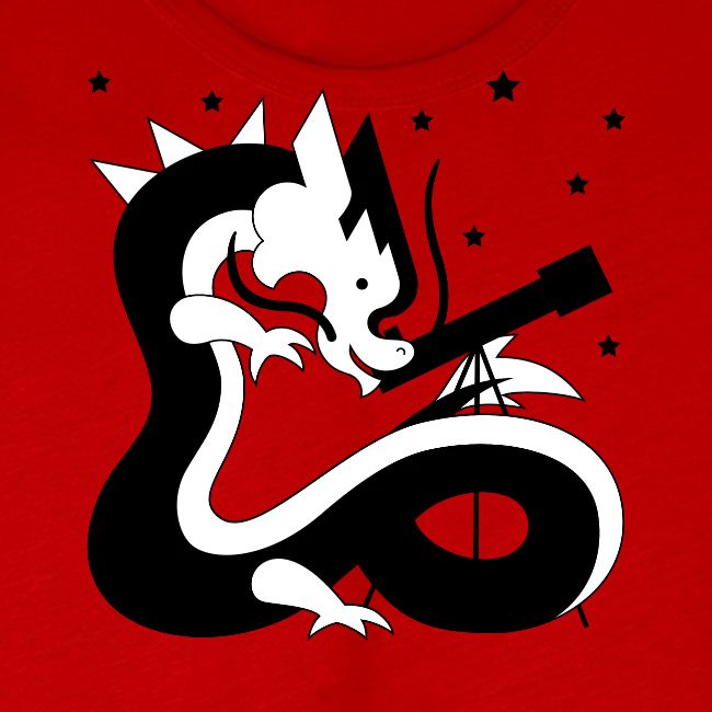 Dragons Curiosity