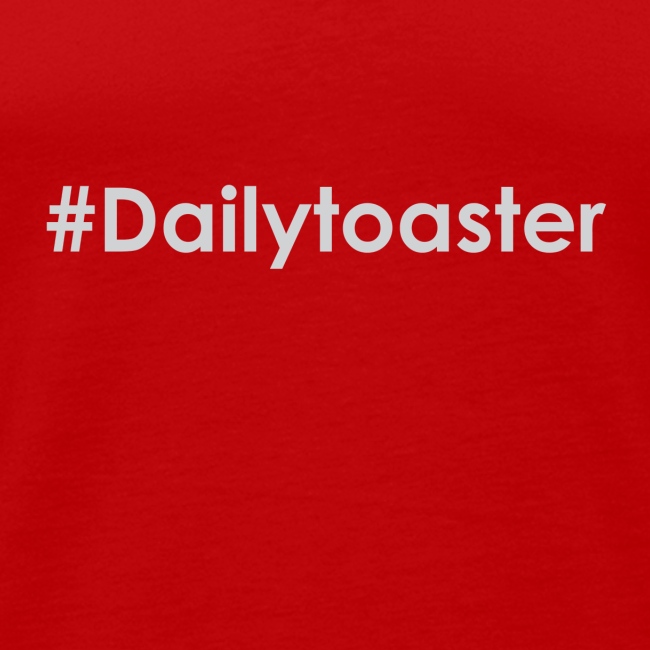 Original Dailytoaster design