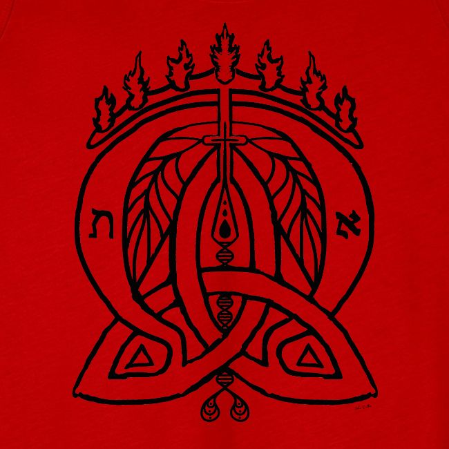 Alpha Omega Trinity