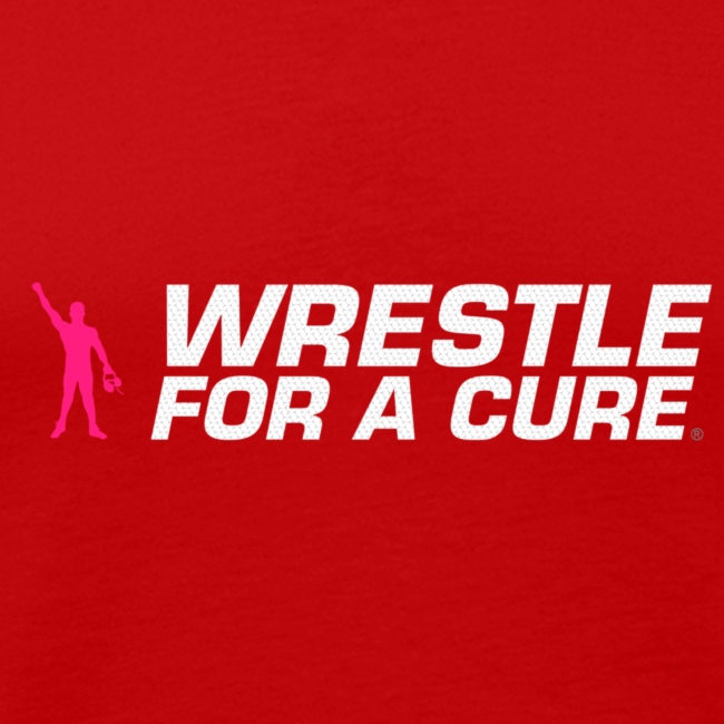wrestle for a cure