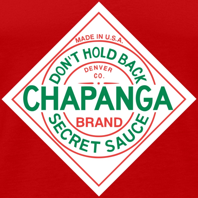 Chapanga