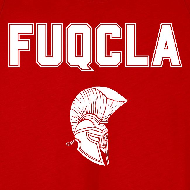 FUQCLA with Trojan Head