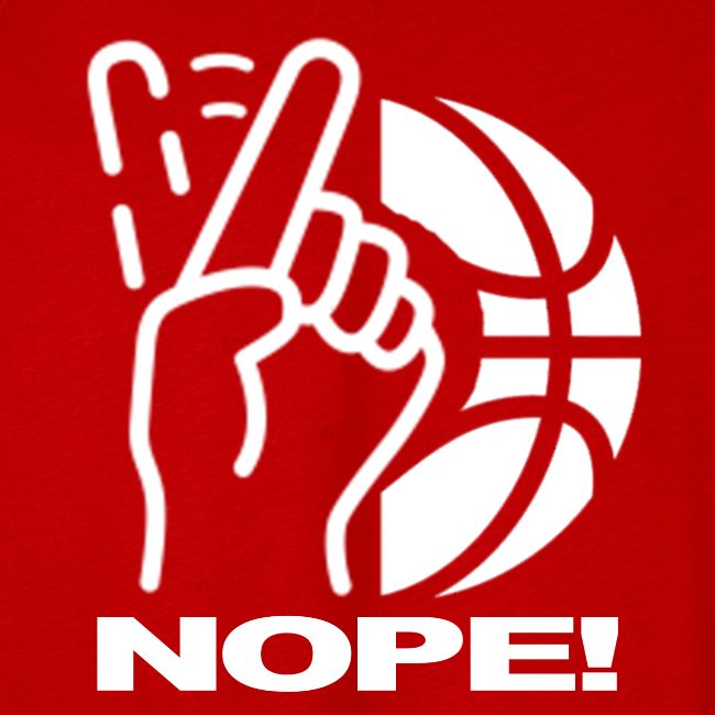 NOPE!