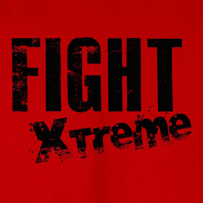 FIGHT XTREME