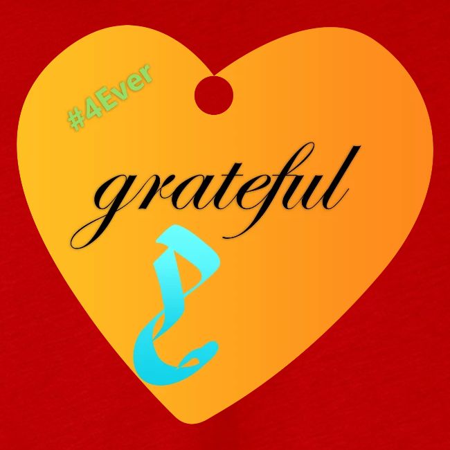 GRATEFUL