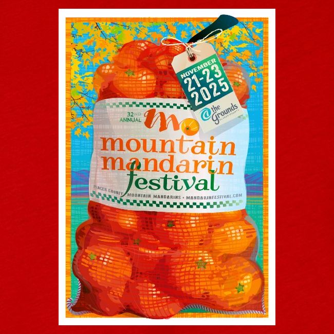 The 2025 Mandrin Festival
