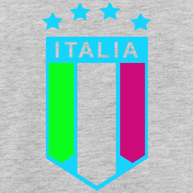 4 Star Italia Shield