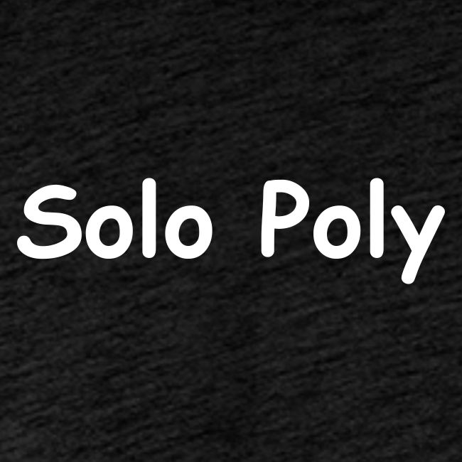 Solo Poly
