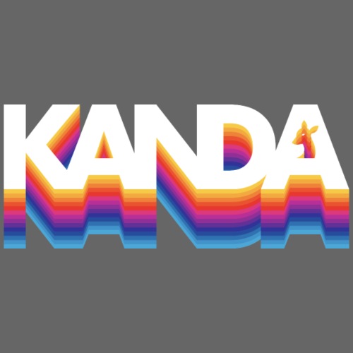 Kanda! - Men's Premium Tank
